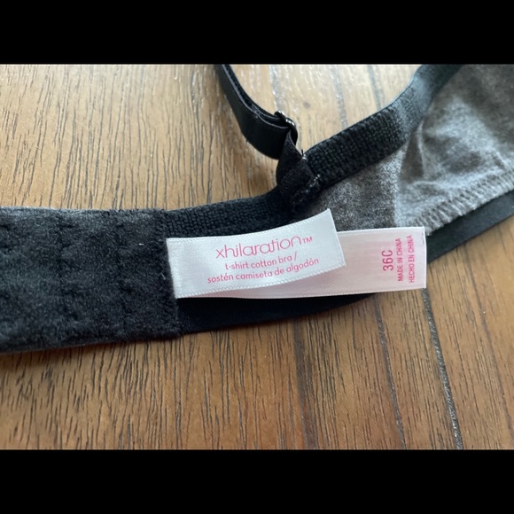 Everyday Cotton Demi Lightly Lined T-Shirt Bra - Picture 4 of 4